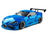 RMX 2.5 1/10 2WD Brushless RTR Drift Car w/A90RB Body (Blue)