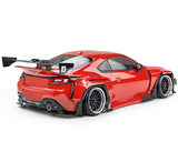 RMX 2.5 1/10 2WD Brushless RTR Drift Car w/GR86RB Body (Race Red)