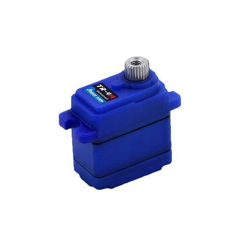TR-4M Waterproof Servo 3.2KG 0.085sec@7.4V
