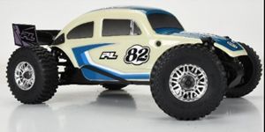 Grom Bug Class 1 VW Bug Body Conversion Kit - Grom – Rc-Volt