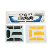 Kit de conversion de carrosserie pour coccinelle VW Classe 1 - Grom 