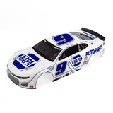 Elliott #9 NAPA Auto Parts Clash Scheme DIY 2025