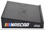 Display Stand for Losi NASCAR Racecar
