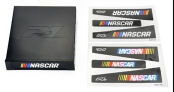 Display Stand for Losi NASCAR Racecar