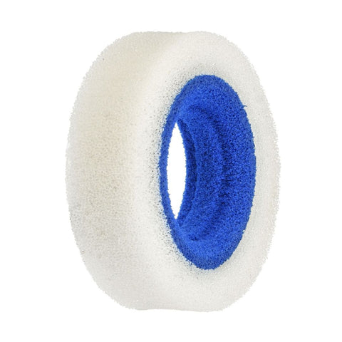 1.0" Dual Stage Closed Cell Crawling Foam Inserts (4)