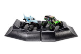 Mini Monster Truck Launch Ramp
