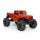 Ascent-18 Brushless - 1/18 Scale Brushless Electric Rock Crawler