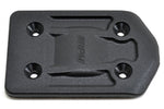 Rear Skid Plate for most ARRMA 6S vehicles