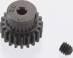 Mini Pinion 2MM Hard Steel .5 Mod (20)