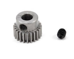 48P Machined Pinion Gear w/5mm Bore (23)