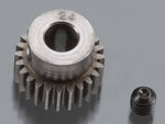 48P Machined Pinion Gear w/5mm Bore (24)