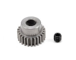 48P Machined Pinion Gear w/5mm Bore (25)