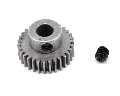 48P Machined Pinion Gear w/5mm Bore (31)