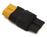 Adaptateur XT60 femelle vers Traxxas® mâle