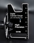 Digital Camber Gauge Bluetooth