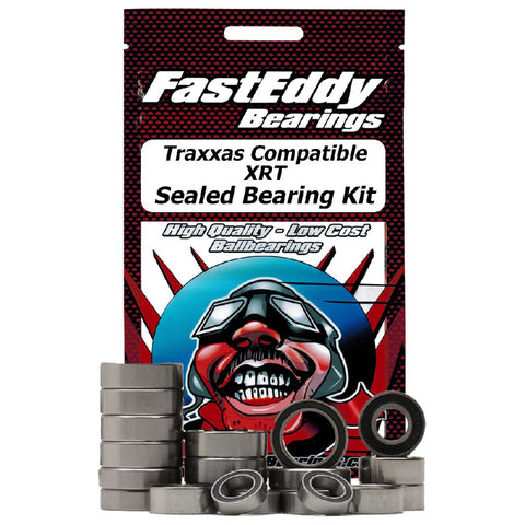 Traxxas XRT Sealed Bearing Kit