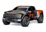Ford Raptor R VXL Brushless 4x4 RTR 1/10