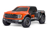 Ford Raptor R VXL Brushless 4x4 RTR 1/10