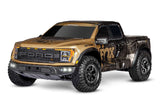 Ford Raptor R VXL Brushless 4x4 RTR 1/10