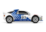 1/16 RS200 Mini Rallye VXL-3S 4wd RTR