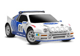 1/16 RS200 Mini Rallye VXL-3S 4wd RTR