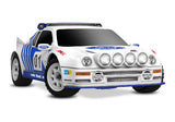 1/16 RS200 Mini Rallye VXL-3S 4wd RTR