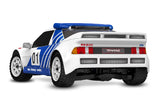 1/16 RS200 Mini Rallye VXL-3S 4wd RTR