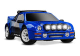 1/16 RS200 Mini Rally VXL-3S 4wd RTR