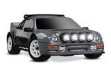 1/16 RS200 Mini Rally VXL-3S 4wd RTR