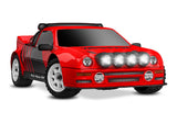 1/16 RS200 Mini Rally VXL-3S 4wd RTR