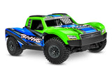 Mini Slash BL-2S 4x4 RTR (B&amp;C inclus)