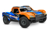 Mini Slash BL-2S 4x4 RTR (B&amp;C inclus)