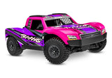 Mini Slash BL-2S 4x4 RTR (B&amp;C inclus)