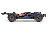 Mini Slash BL-2S 4x4 RTR (B&amp;C inclus)