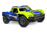 Mini Slash BL-2S 4x4 RTR (B&amp;C inclus)
