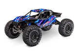 1/18 TXC-4M Extreme Crawler 4WD RTR