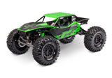 1/18 TXC-4M Extreme Crawler 4WD RTR