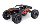 1/18 TXC-4M Extreme Crawler 4WD RTR