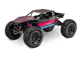 1/18 TXC-4M Extreme Crawler 4WD RTR