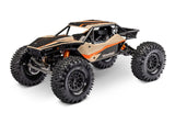 1/18 TXC-4M Extreme Crawler 4WD RTR