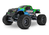 1/10 Stampede HD VX3 2WD RTR