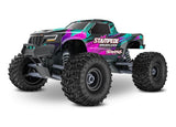 1/10 Stampede HD VX3 2WD RTR