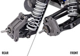 1/10 Bandit XL-5 2wd RTR (B&C Incl)