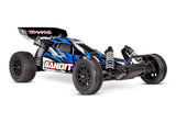 1/10 Bandit XL-5 2wd RTR (B&C Incl)