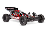 1/10 Bandit XL-5 2wd RTR (B&C Incl)
