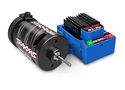 BL-2s Brushless Power System - Waterproof (3382)