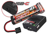 1/10 Monster Truck HD 2wd RTR - Bigfoot No. 1