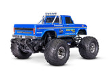1/10 Monster Truck HD 2wd RTR - Bigfoot No. 1