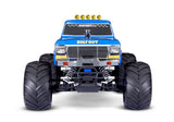 1/10 Monster Truck HD 2wd RTR - Bigfoot No. 1