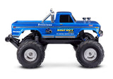 1/10 Monster Truck HD 2wd RTR - Bigfoot No. 1